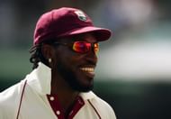 Chris Gayle will always be remembered for his scintillating style of play