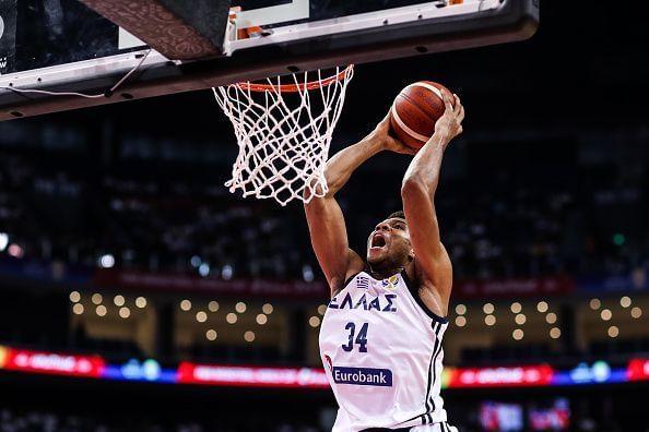 FIBA World Cup 2019: Top 5 individual performances from Day 6