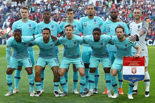 Estonia vs Netherlands Match Preview and Betting Tips – UEFA Euro 2020 Qualification