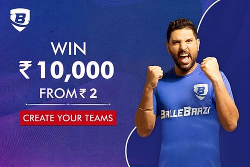 Win Big on BalleBaazi