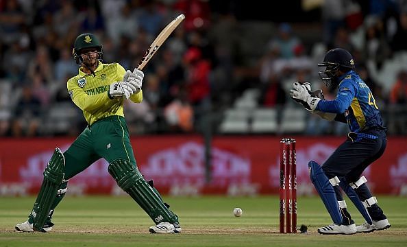 Quinton de Kock