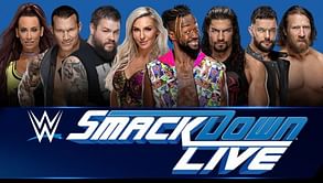 WWE न्यूज: SmackDown के बड़े सुपरस्टार ने काटे अपने बाल, नए कैरेक्टर के साथ रिंग में होगी एंट्री