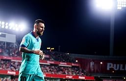 Lionel Messi News: Barcelona skipper reiterates his desire to make 'dream' move to his boyhood club Newell’s Old Boys