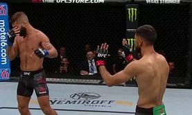 UFC News: Yair Rodriguez regrets how the fight with Jeremy Stephens ended, gives his opponent the ‘benefit of doubt’