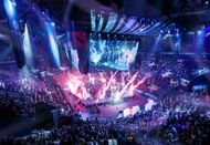 The International 2019