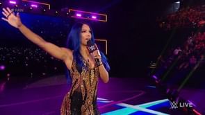 WWE News: Sasha Banks to get first title opportunity since returning against Becky Lynch at Clash of Champions