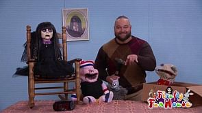 WWE RAW: 3 Things that Bray Wyatt could be secretly telling the world with 11:19