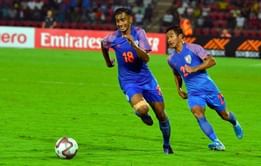 Comeback man Ashique Kuruniyan confident of Qatar clash