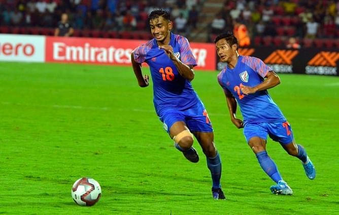 Comeback man Ashique Kuruniyan confident of Qatar clash