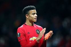 Manchester United 1-0 FC Astana: 5 men who were impressive for the Red Devils | Europa League 2019/20