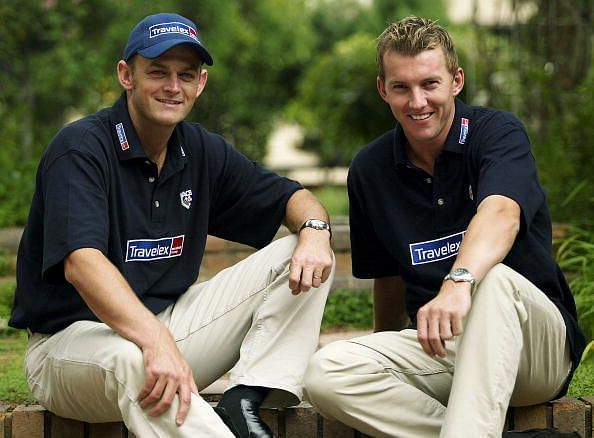 5 most successful bowler-wicketkeeper combinations in Test cricket