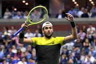 Matteo Berrettini