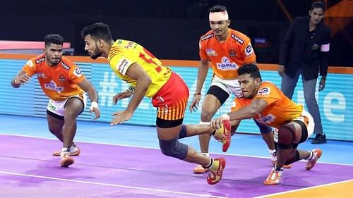 Can Pune's defense impress yet again?