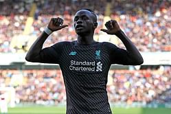 Liverpool News: Jurgen Klopp explains Sadio Mane's anger towards Salah and his outburst after substitution during Burnley win