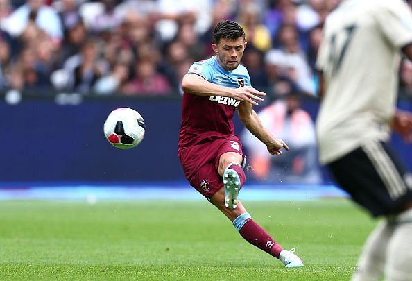 West Ham United v Manchester United - Premier League