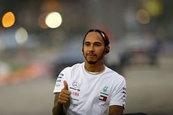 Lewis Hamilton wary of narrowing points gap, believes Mercedes can do better