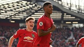 West Ham United vs Manchester United: Match prediction today - Premier League predictions and more