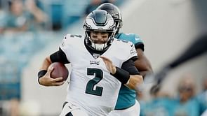 Patriots sign Cody Kessler to add QB depth