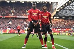 Manchester United News: Paul Pogba is the only player with 'Ballon d'Or potential' in Red Devils squad, says Louis Saha