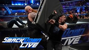 3 interesting observations from this week's SmackDown Live (September 17, 2019)