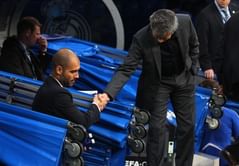 Is Jose Mourinho a better manager than Pep Guardiola?