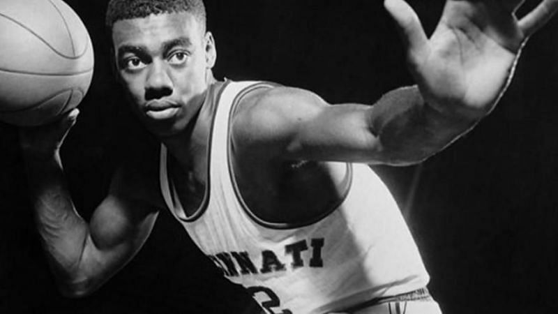 Oscar Robertson