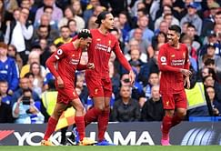 Premier League 2019/20, Chelsea 1-2 Liverpool: 5 Hits and Flops