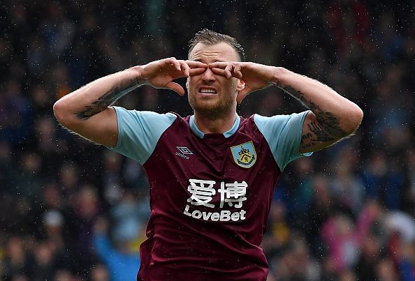 Burnley FC v Southampton FC - Premier League