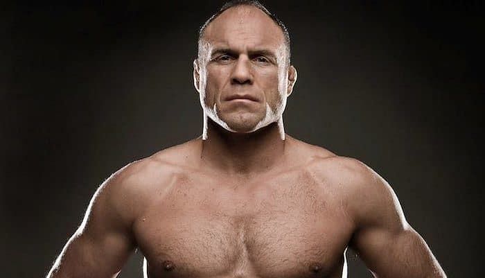 randy couture net worth 