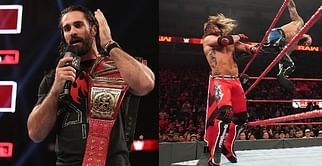 6 Shocking botches you may have missed this week on RAW (September 23, 2019)