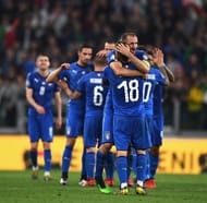 Italy v Bosnia and Herzegovina - UEFA Euro 2020 Qualifier