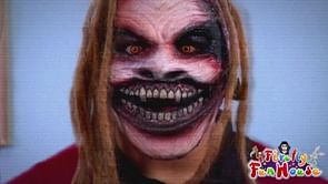 Ranking all 13 episodes of Bray Wyatt's Firefly Fun House based on YouTube likes