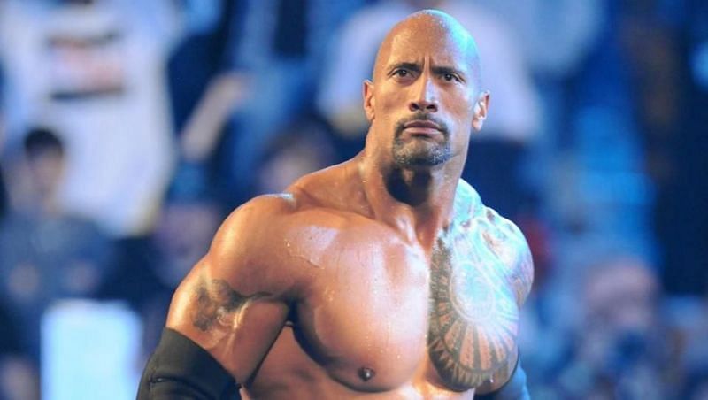 The Rock is one of the biggest stars in the history of pro-wrestling and the movie business.