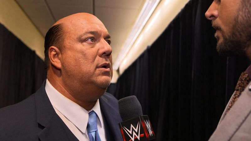 Paul Heyman&#039;s experience with not only WWE over the years, but ECW would enrich a podcast.