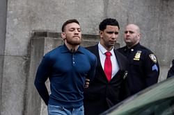 5 Incidents where former UFC Champion 'Notorious' Conor McGregor went too far