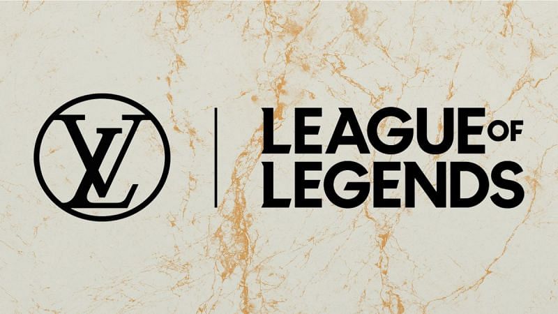 Inside Louis Vuitton's First-Ever Collaboration With League Of Legends