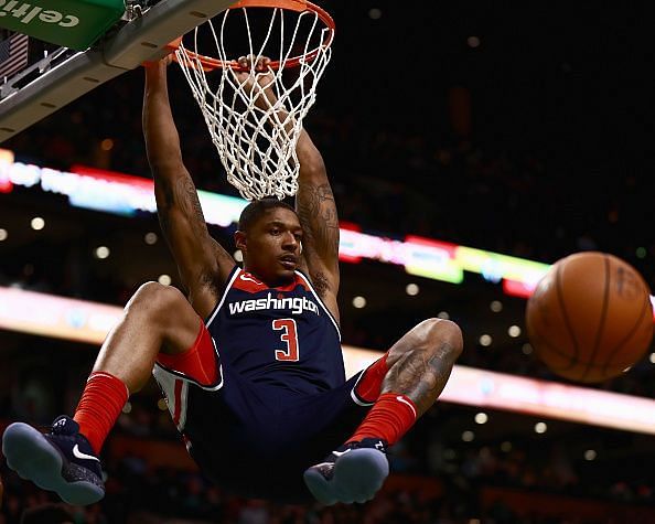 Bradley Beal