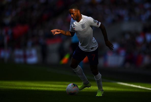 England v Bulgaria - UEFA Euro 2020 Qualifier