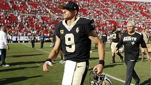 Drew Brees reportedly set for surgery on thumb injury