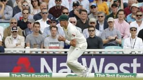 Ashes 2019: Siddle and Paine let Root off as England ride their luck