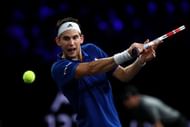 Dominic Thiem
