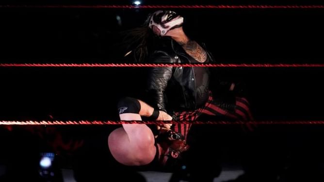 4 Things WWE could be planning for the upcoming week's RAW (23rd September 2019)