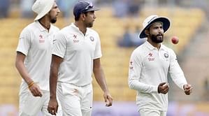 India vs South Africa 2019: 3 records that can be broken in the Test series