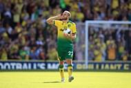 Pukki has been in rich goal-scoring form