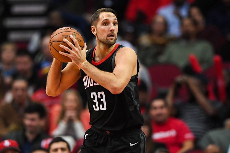 Shooting big Ryan Anderson returns to the Rockets, where he played from 2016 to 2018