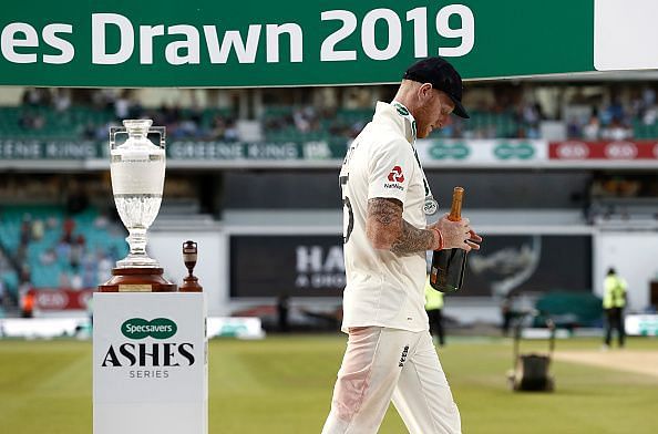 Like it or not, England have been the most exciting cricketing side this summer