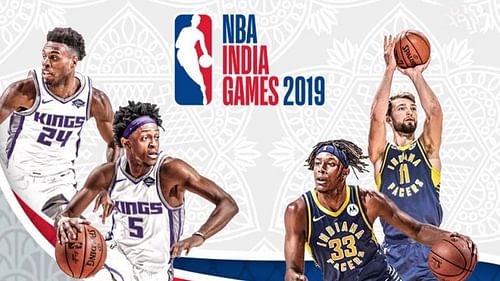 Image result for nba india games 2019