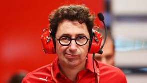 Ferrari boss defends move that sparked Leclerc 'not fair' claim