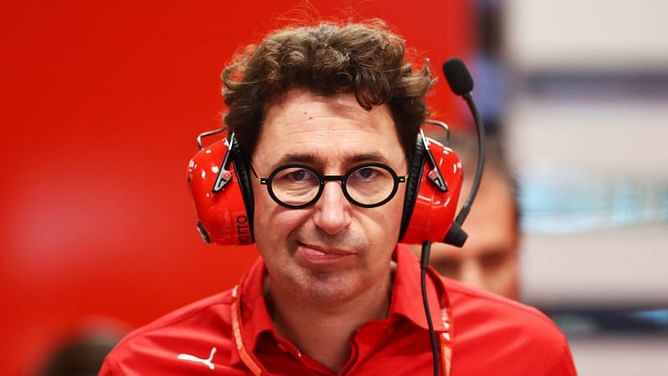 Ferrari boss defends move that sparked Leclerc 'not fair' claim