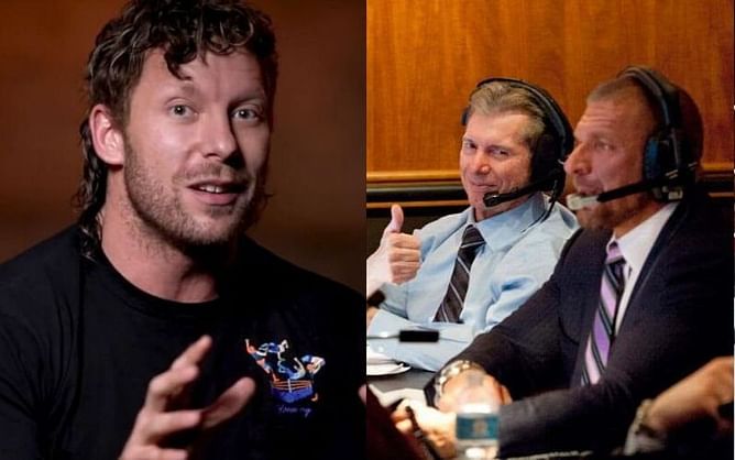 WWE/Wrestling News Roundup: Kenny Omega's brutal response to WWE, Triple H discloses crucial backstage detail about Vince McMahon (12th - 19th September)